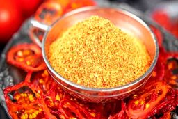 چگونه پودر گوجه‌فرنگی خانگی درست کنیم؟ + موارد مصرف