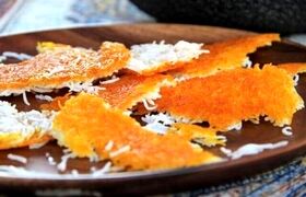 خوردن ته‌دیگ باعث خرابی و پوسیدگی دندان‌ها می‌شود؟