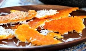 خوردن ته‌دیگ باعث خرابی و پوسیدگی دندان‌ها می‌شود؟