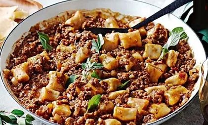 طرز تهیه بیج بیج؛ کباب تابهای خوشمزه مازندرانی!