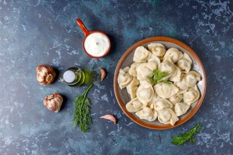 طرز تهیه شیش برک لبنانی (Shish barak)؛ غذای عربی لذیذ