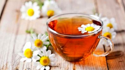 خواص بینظیر بابونه برای سلامتی