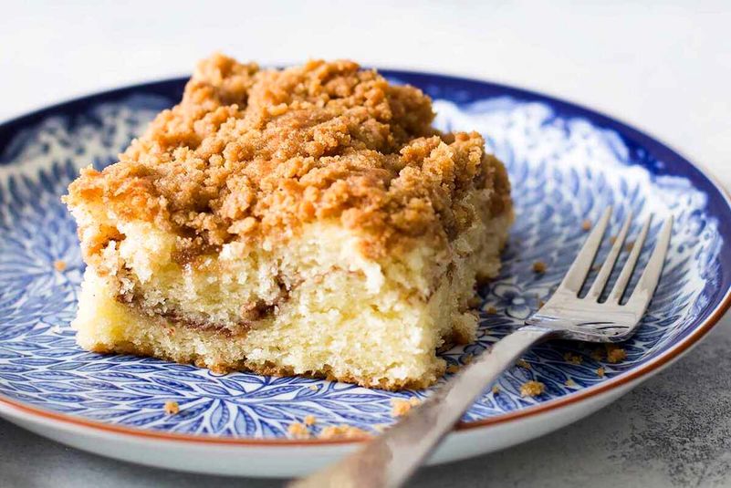 طرز تهیه لوف کیک دارچینی؛ کیک عصرانه دل‌انگیز و خوشبو