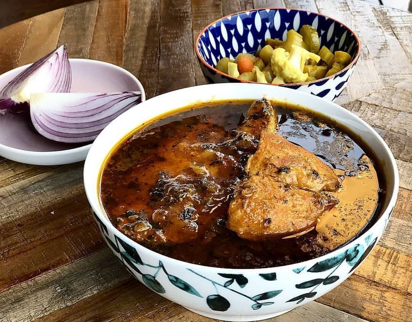 طرز تهیه قلیه ماهی؛ طعمی فراموشنشدنی