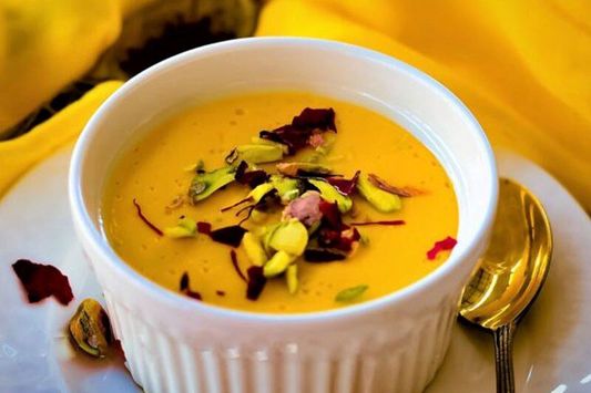 “خورشت ماست” یک قرن زینت بخش سفره اصفهانیها
