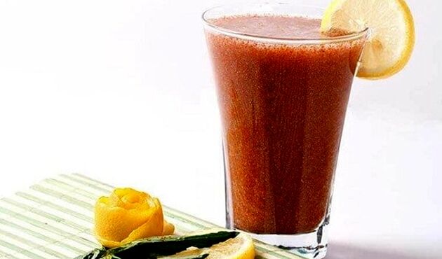 این نوشیدنی برای یبوست عالی است