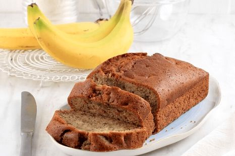طرز تهیه کیک رژیمی؛ بدون شکر و روغن