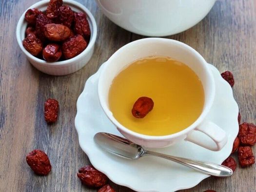 طرز تهیه یک دمنوش عالی برای سمزدایی کبد