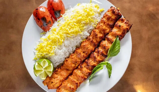 بهترین دستور پخت کوبیده مرغ در منزل را اینجا بخوانید!