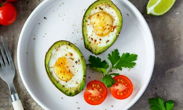 بهترین صبحانه برای کاهش وزن
