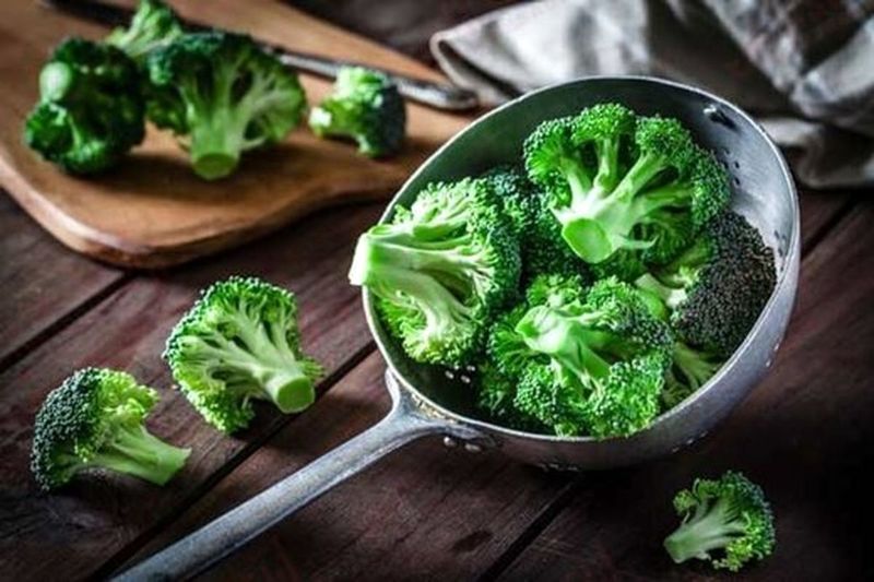ناشتا برای بهبود کبد چرب چه بخوریم؟