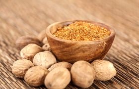 جوز هندی چه خواصی دارد؟