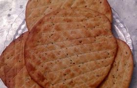 دستور پخت نان رژیمی؛ ساده و فوری