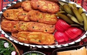 طرز تهیه «لُکونه» خوشمزه؛ غذای اصیل و مقوی دزفولی‌ها