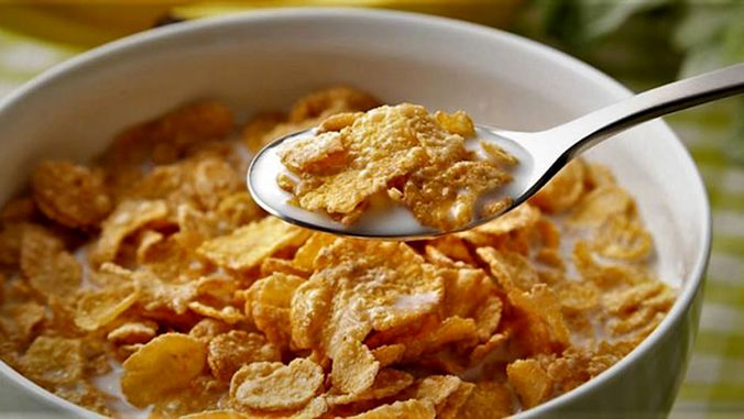 طرز تهیه چند صبحانه مفید برای کودک