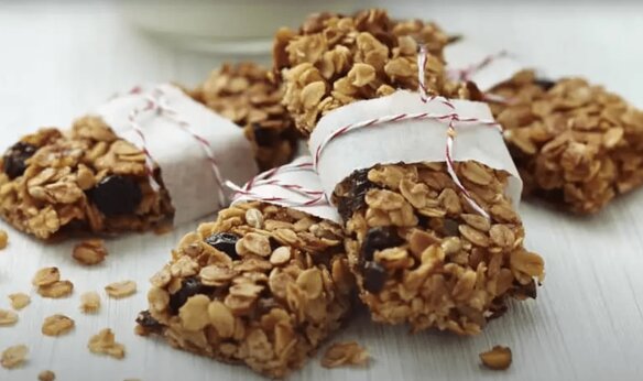 عصرانه‌ای برای لاغر شدن