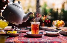 ۷ خاصیت چای سیاه که خیلی‌ها خبر ندارند