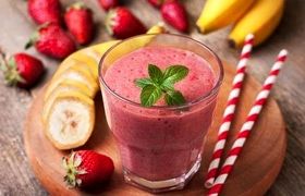 اسموتی‌ بهتر است یا آب‌میوه‌؟ دستور تهیه ۵ اسموتی خوشمزه