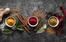 بارداری و ادویه‌ها؛ کدام مجاز و کدام ممنوع؟