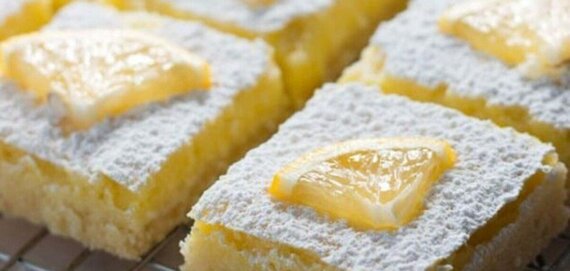 آشنایی با بهترین دسرها در رژیم کتو