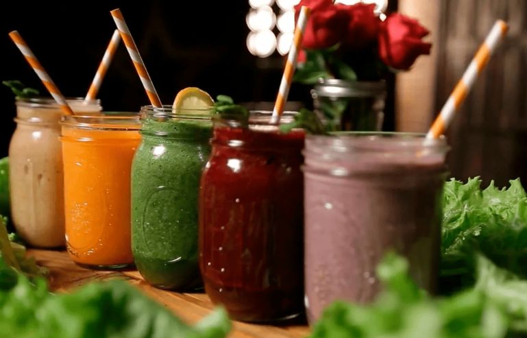 بهترین نوشیدنیهای صبحگاهی برای افزایش انرژی