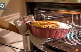 طرز تهیه کیک در مایکروفر با ترفندهای خاص!