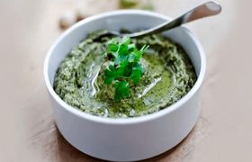 طرز تهیه مزه کدو و ارده با پروماست