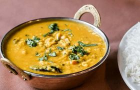 با این غذای مازندرانی به جنگ کم‌خونی بروید