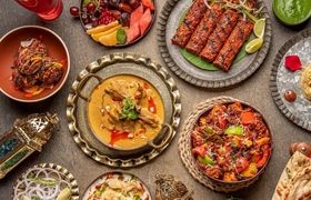 گرم مزاج‌ها افطاری چی بخورند ؟
