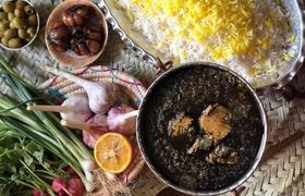 طرز تهیه قلیه ماهی اصیل به ۳ روش آبادانی، بوشهری و بندری