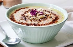 طرز تهیه حلیم خانگی؛ ویژه ماه رمضان