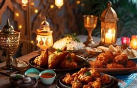 لیست غذا برای سحری؛ راز حفظ انرژی در ماه رمضان