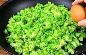 (ویدئو) طرز تهیه 5 شام ساده و سریع با گوجه فرنگی، سیب‌زمینی و&#8230;