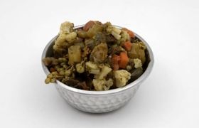 طرز تهیه خوشمزه‌ترین «ترشی رشتی»