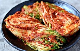 طرز تهیه کیمچی؛ خوراک جذاب کره‌ای