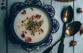 طرز تهیه شیر برنج؛ دسری جذاب برای افطار