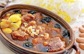 طرز تهیه خورش حبشی؛ متفاوت و جذاب