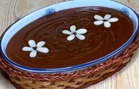 بهترین طرز نگهداری سمنو برای مدت طولانی بدون تغییر رنگ و مزه