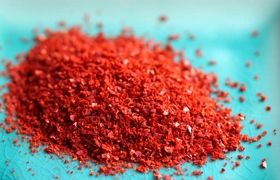 طرز تهیه پودر چیلی تند؛ آسان و پرکاربرد در منزل