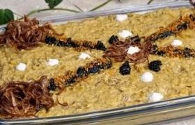 طرز تهیه خورش بز قورمه کرمانی اصل+ راز خوشمزگی این غذا