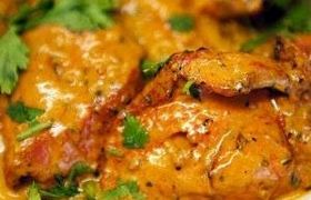 طرز تهیه خورشت کاری ایرانی