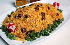 طرز تهیه “کلم پلو” با نکات بی نظیر و تکرار نشدنی برای عید
