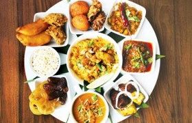 بهترین غذای شب عید در شهرهای مختلف ایران 