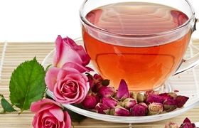 یک دمنوش و هزار فایده