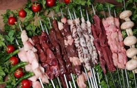 (ویدیو) خوئک و خوش گوشت چه فرقی با هم دارند؟!