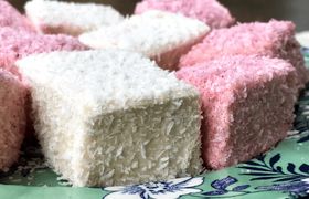 طرز تهیه مارشمالو با ژله: راهنمای جامع