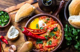 تندترین غذا‌های دنیا را بشناسید؛ از فلفل عقرب تا فلفل ایکس