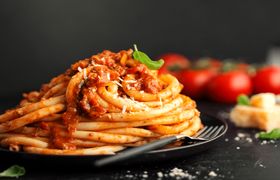 ۱۵ غذای ساده و سریع با ماکارونی؛ خوشمزه و مناسب هر سلیقه