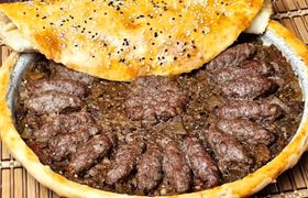 طرز تهیه کباب عربی؛ یک ترکیب خوشمزه از گوشت و سبزیجات