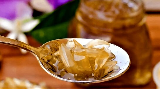 طرز تهیه مارمالاد بهار نارنج